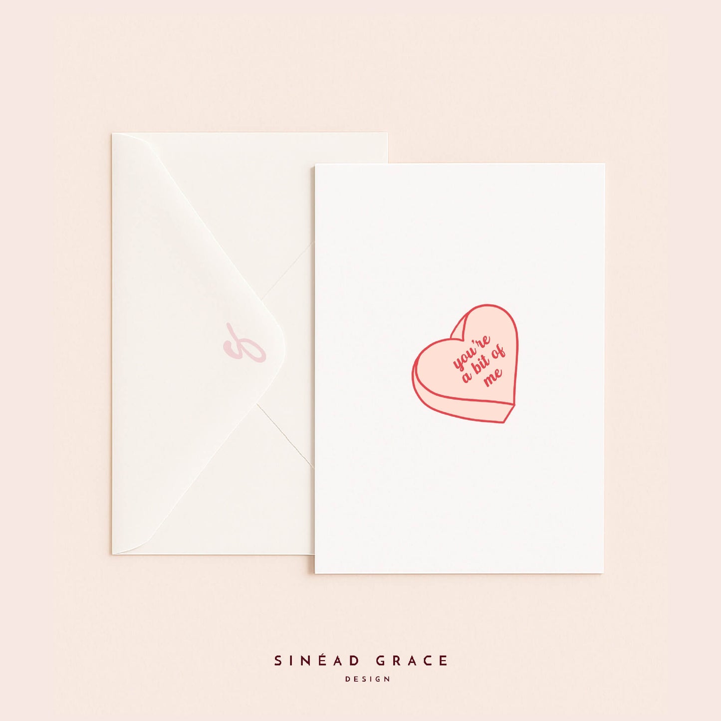 Candy Card