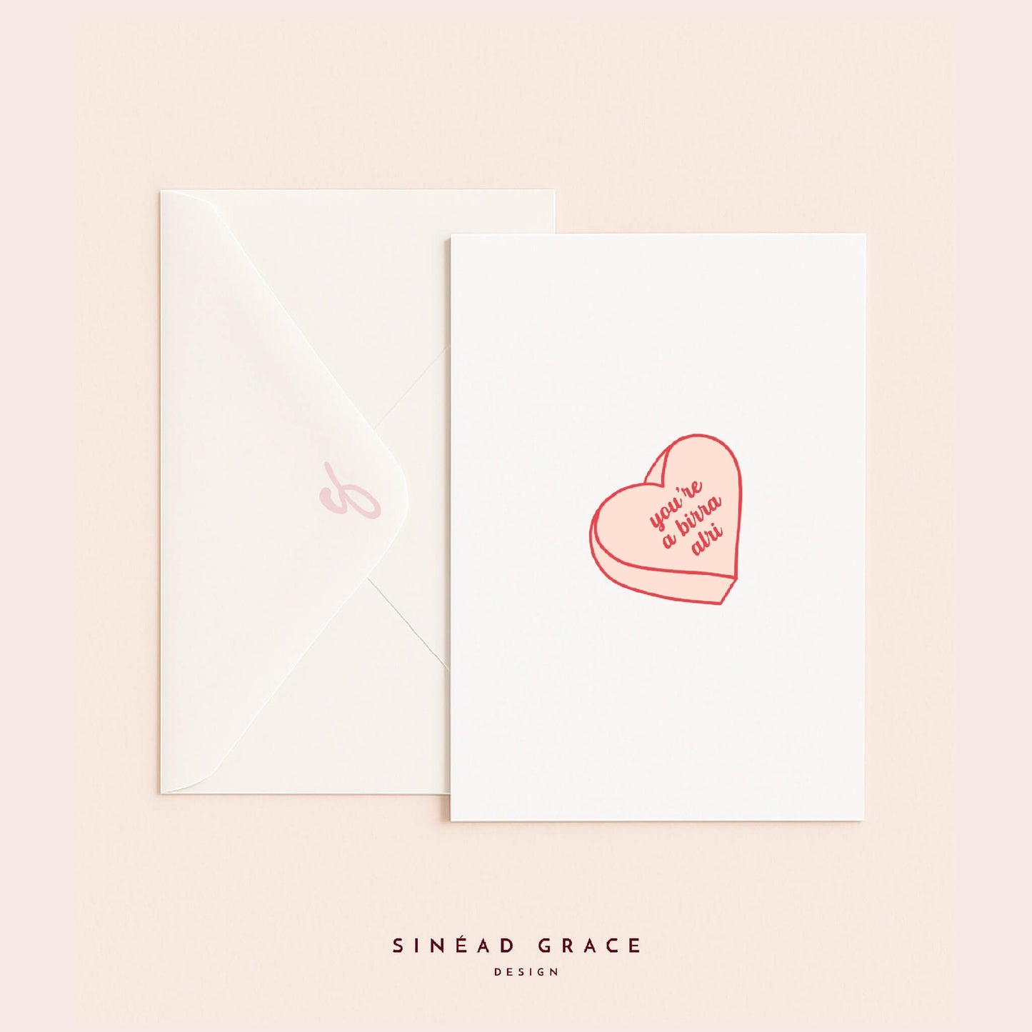 Candy Card